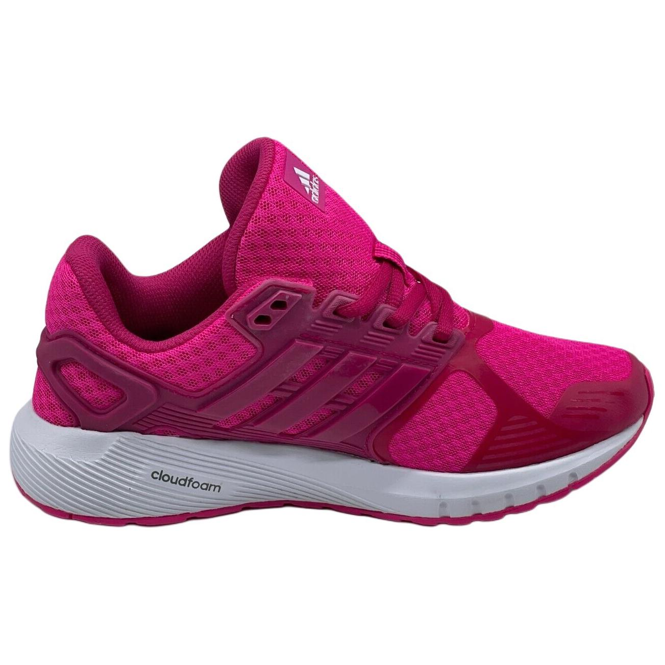 Adidas Duramo 8 ‘Pink White’ Women’s