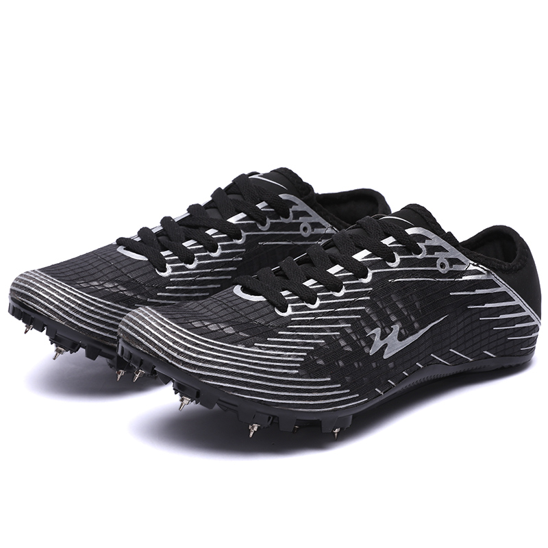 Binary Cushioning Slip Resistant Abrasion Resistant Breathable Lightweight Rebound