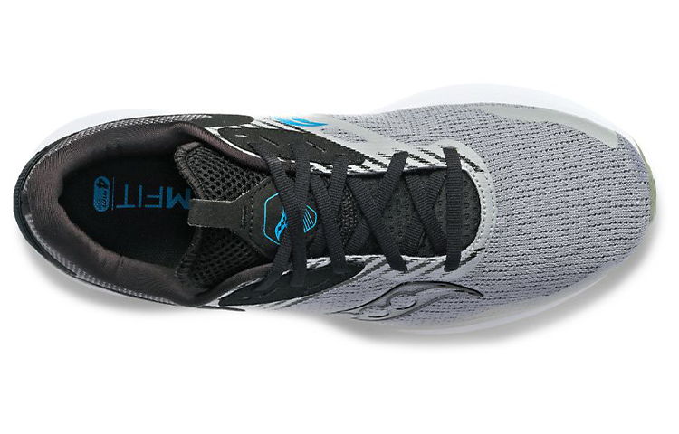 saucony Axon 2 ‘Alloy Topaz’