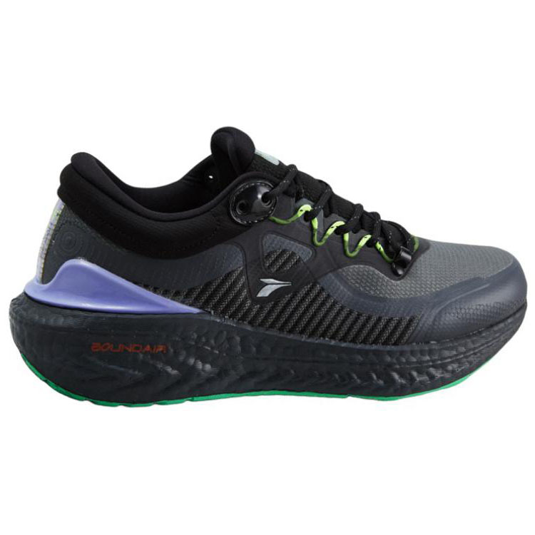 361° BOUND AIR 2.0 Cushioning Abrasion Resistant Low top Running Shoes Men’s