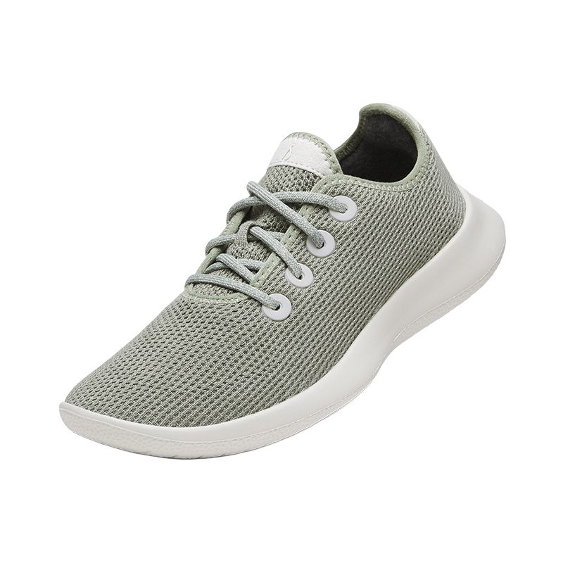 Allbirds Tree Runner Abrasion Resistant Abrasion Resistant Low top Marathon Casual City Commuting Running Shoes Men’s