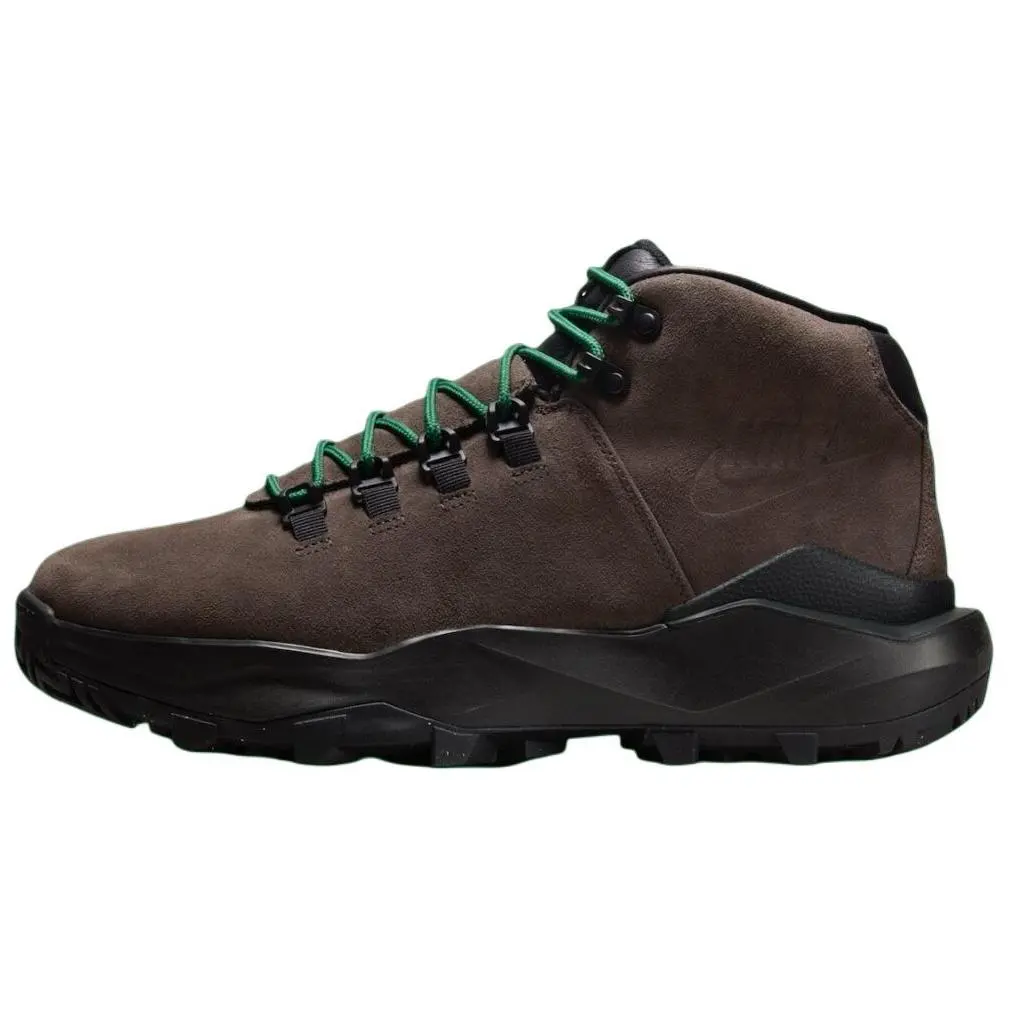 Nike Cygnal Baroque Brown
