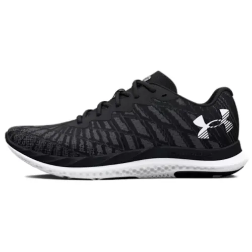 Under Armour Charged Breeze 2 'Black Jet Grey' Women's