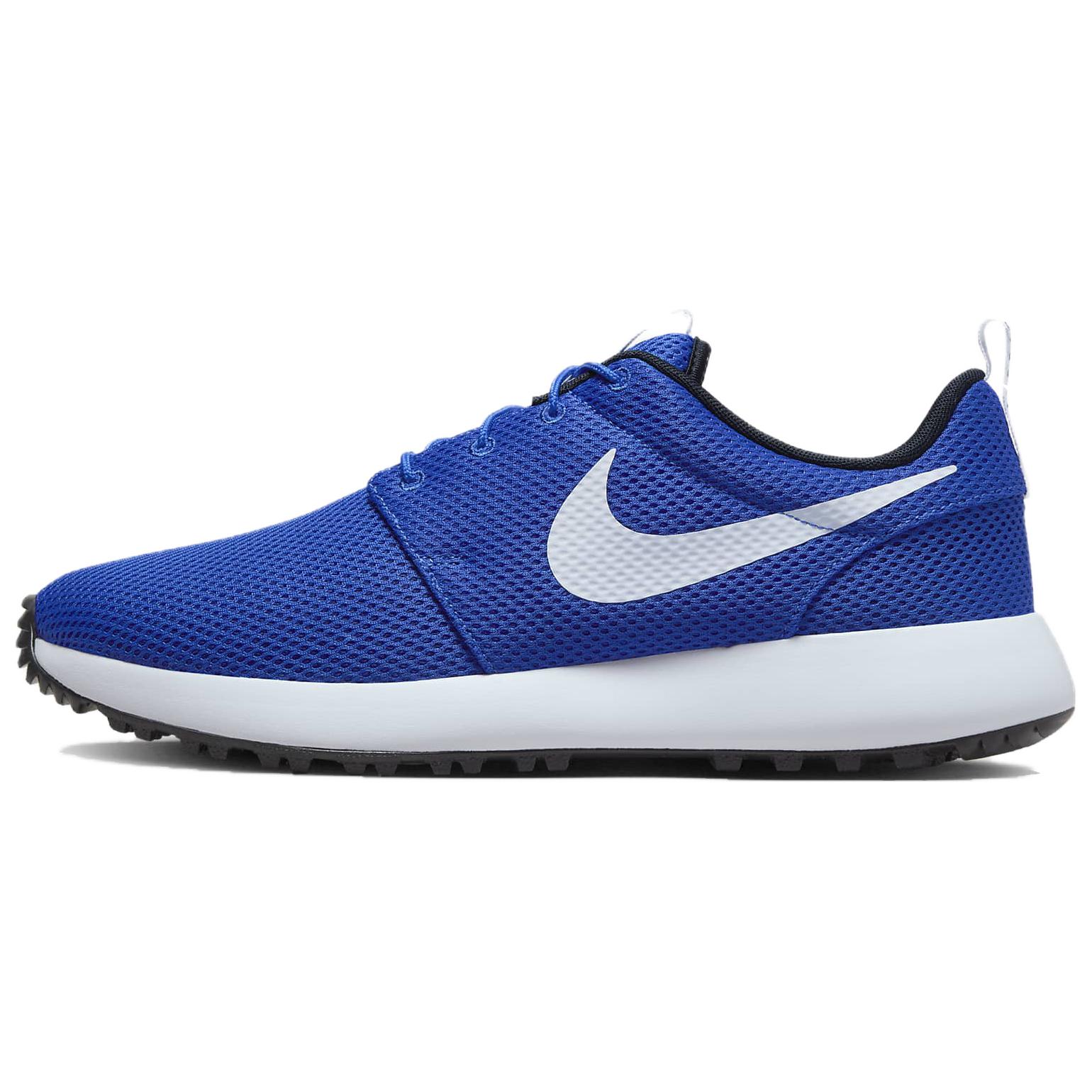 Nike Roshe Golf Next Nature 'Hyper Royal White'