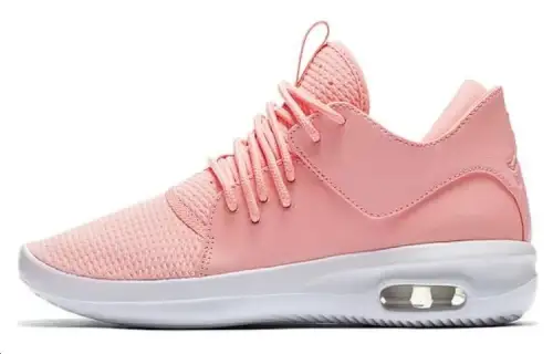 Jordan First Class Bleached Coral GS