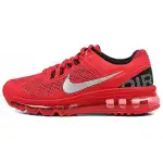 Nike Air Max+ 2013 Hyper Red Women's