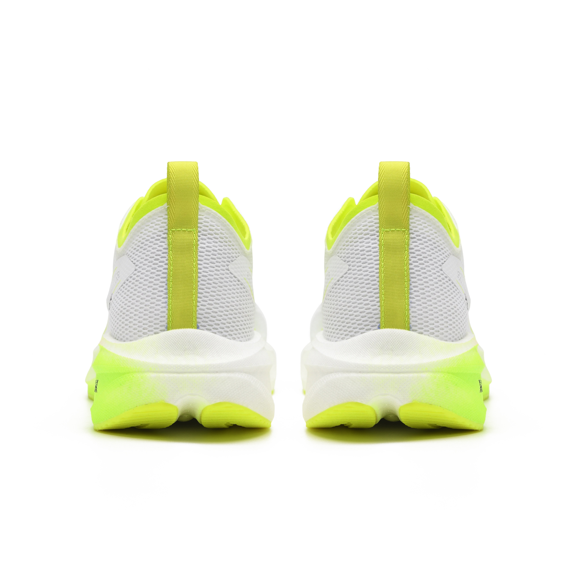 ZASK Cushioning Breathable Support Cushioning Breathable Support Low top