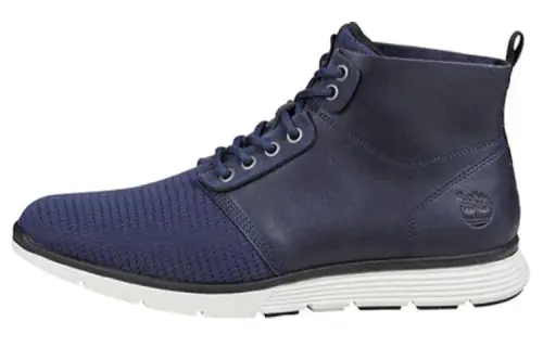 Timberland Outdoor Boots Men's Black