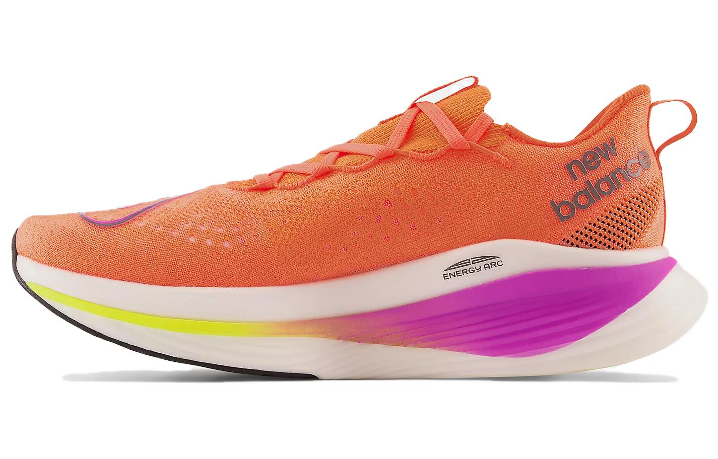 Мужские кроссовки New Balance FuelCell SuperComp Elite v3