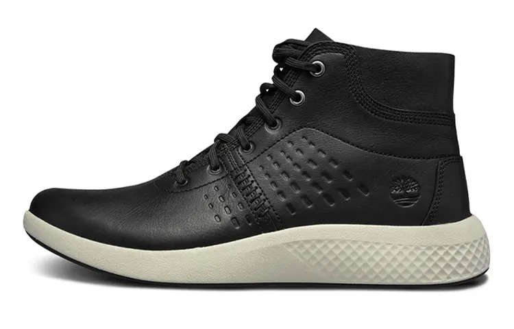 Timberland Outdoor Shoes Men's Black