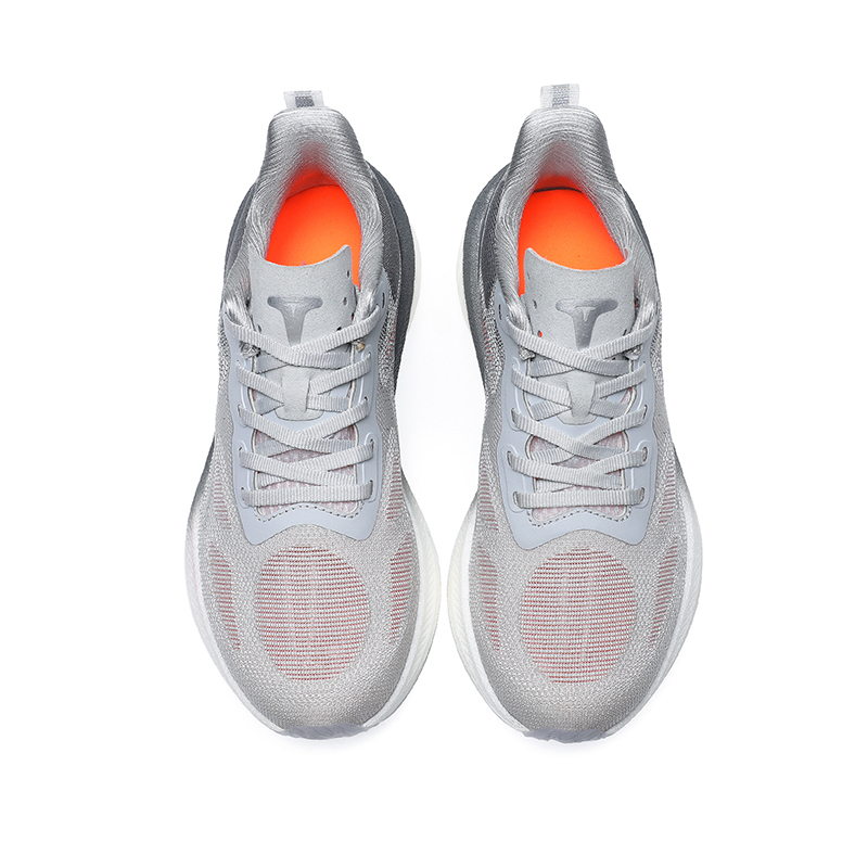 TREEPERI Slip Resistant Abrasion Resistant Balance Slip Resistant Abrasion Resistant Balance Low top Carbon Plate