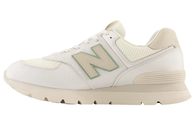 New Balance Nb 574 'Cream White'