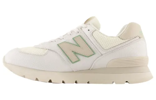 New Balance Nb 574 'Cream White'