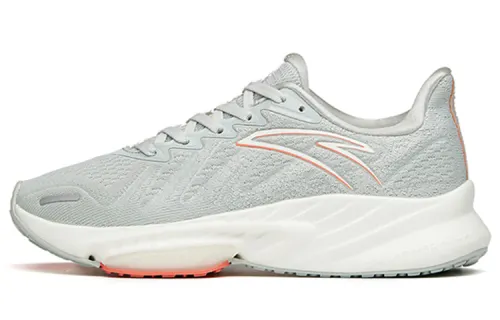 Anta Rocket 3.0 Cushioning Breathable Abrasion Resistant Slip Resistant Low top Running Shoes Women's