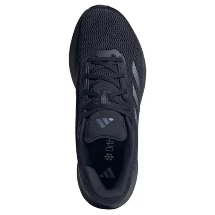 Adidas Response Slip Resistant Abrasion Resistant Low top Casual Running Shoes Men’s Ink Blue