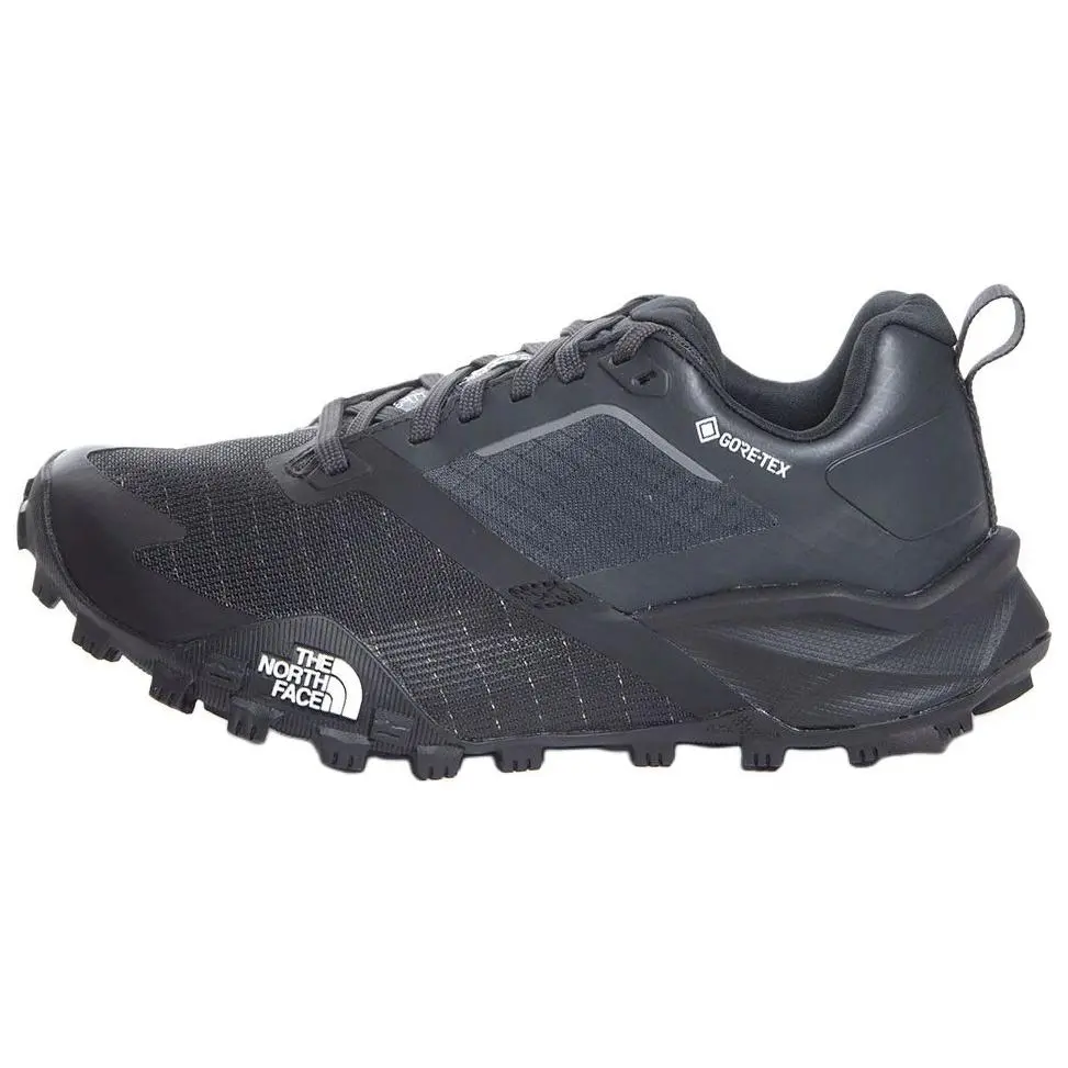 THE NORTH FACE Summit Offtrail Low top Running Shoes Women's Black