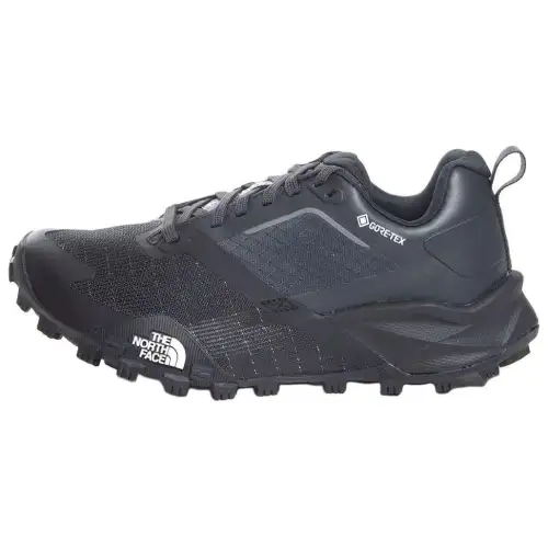 THE NORTH FACE Summit Offtrail Low top Running Shoes Women's Black