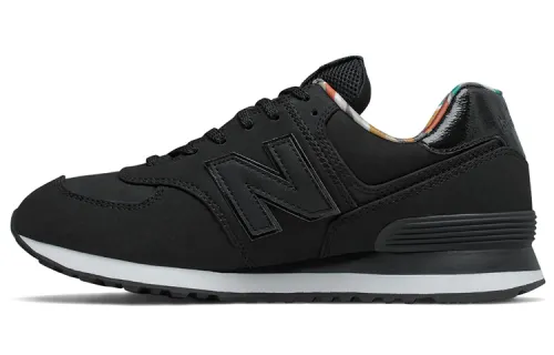 574 New Balance 'Black Camo'