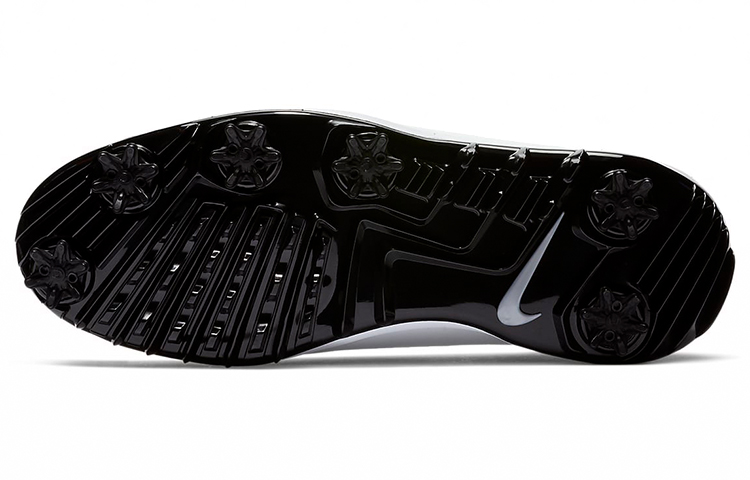 Мужские кроссовки Nike Air Zoom Victory Tour (белые) — Белый — фото 6