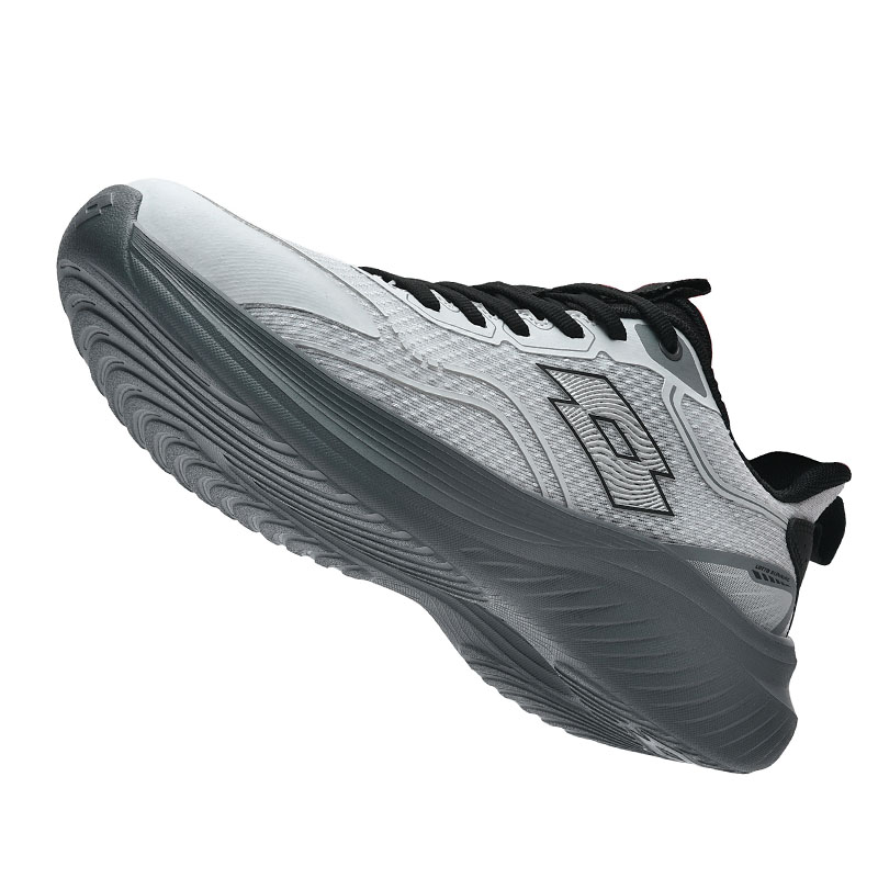 LOTTO Cushioning Breathable Lightweight Cushioning Breathable Lightweight Low top Running Shoes Men's