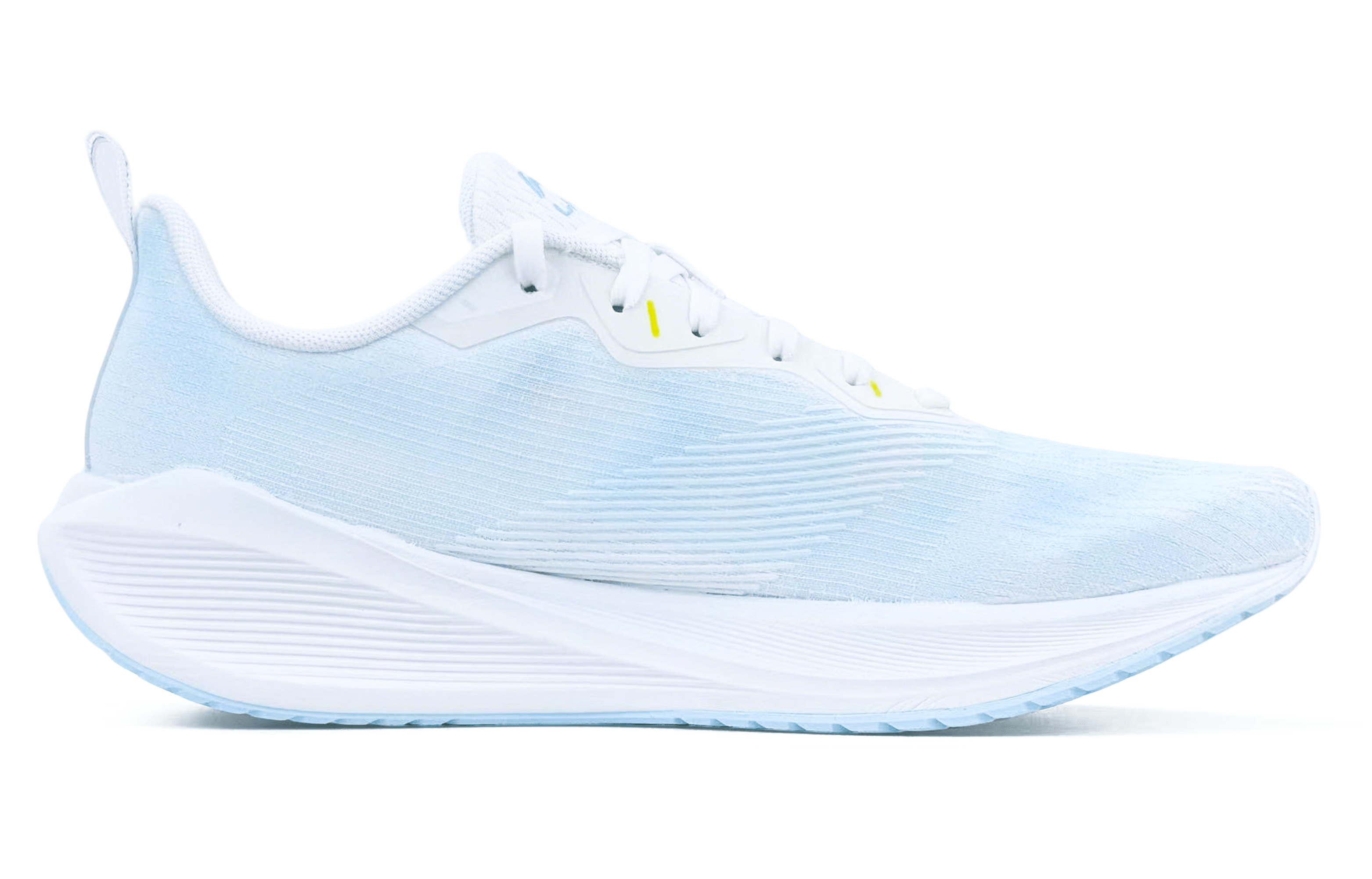 Li Ning Wuyue Abrasion Resistant, Breathable, Slip Resistant Low top Casual Training Running Shoes Men’s Blue Pink