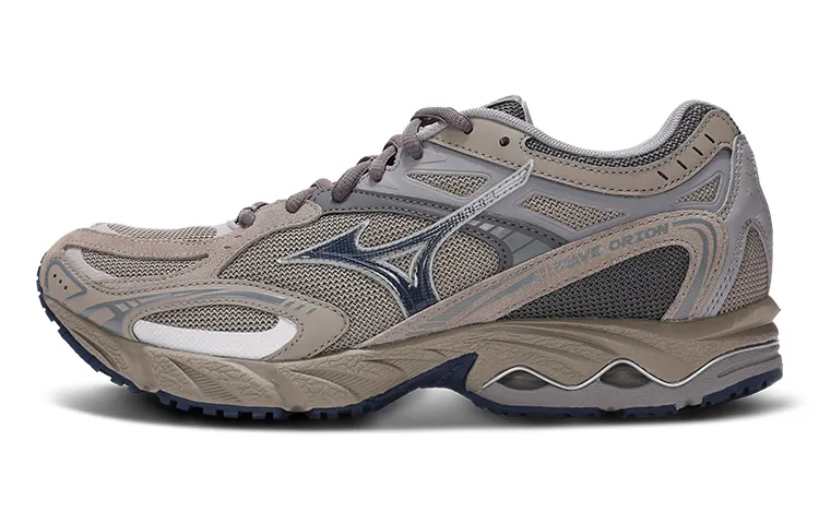 Mizuno Wave Orion 'Versatile Comfort LowTop Casual'