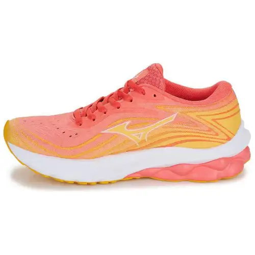 Wave Skyrise Wmns Mizuno 5 'Dubarry Citrus' Women's