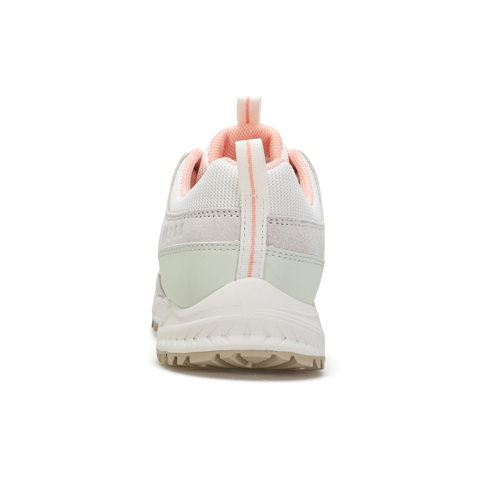 HUMTTO Outdoor Shoes Women’s Low Top Pea Green