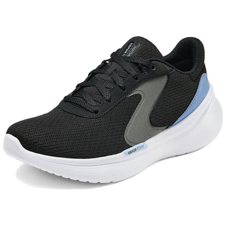 Skechers Sport Low top Running Shoes Women’s Black Blue