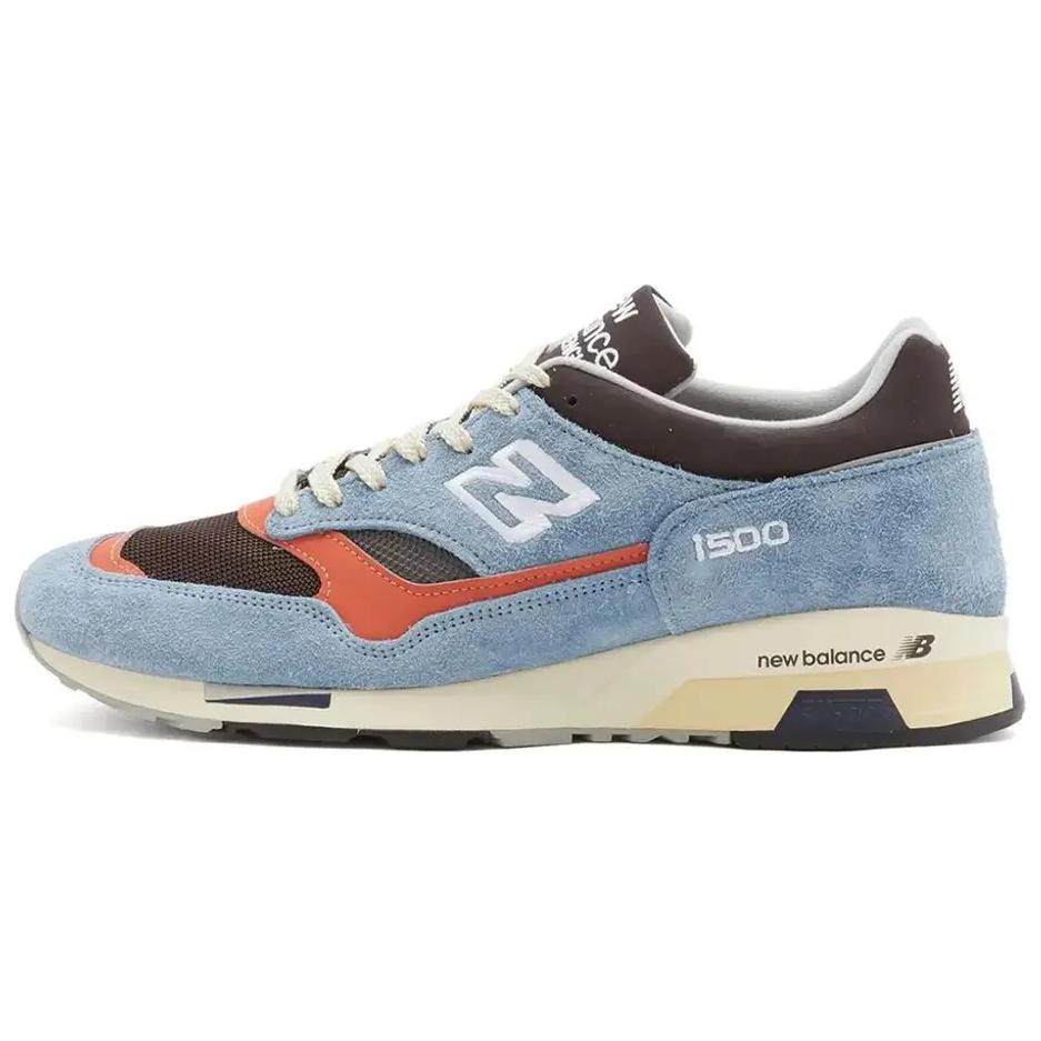 1500 New Balance Made in England ‘Dusty Blue’