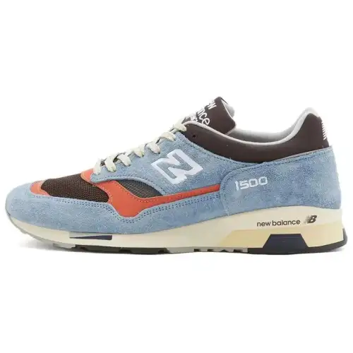 1500 New Balance Made in England 'Dusty Blue'