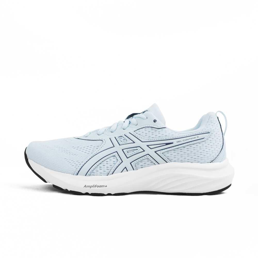 ASICS Gel Contend 9 ‘Aqua Blue’ Women’s