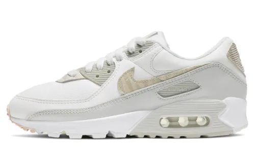 Nike Air Max 90 Se 'Summit White Light Bone' Women's