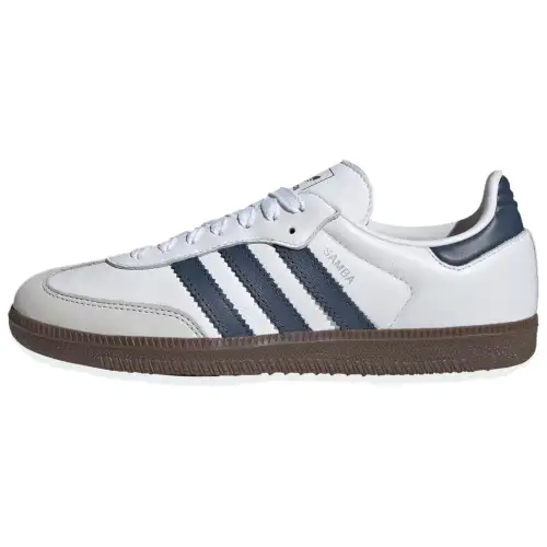 Samba Wmns Adidas Originals Og 'White Preloved Ink' Women's