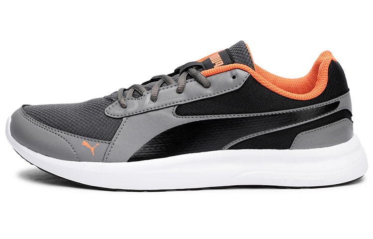PUMA Echelon V2 Mu Idp Cushioning Slip Resistant Abrasion Resistant Low top Running Shoes Unisex