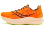 Saucony Endorphin Speed 2 Campfire Story