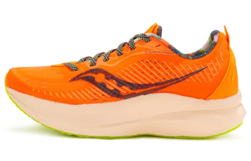 Saucony Endorphin Speed 2 Campfire Story