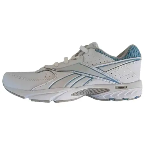 Walk Around Wmns Reebok Wide 'White Sheer Blue' Women's