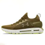 Under Armour HOVR Phantom Lightweight Low top Running Shoes Men's Canyon Green