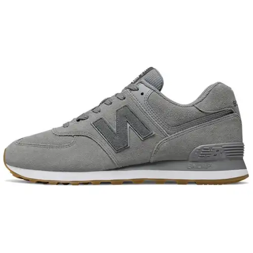 New Balance 574 Gray
