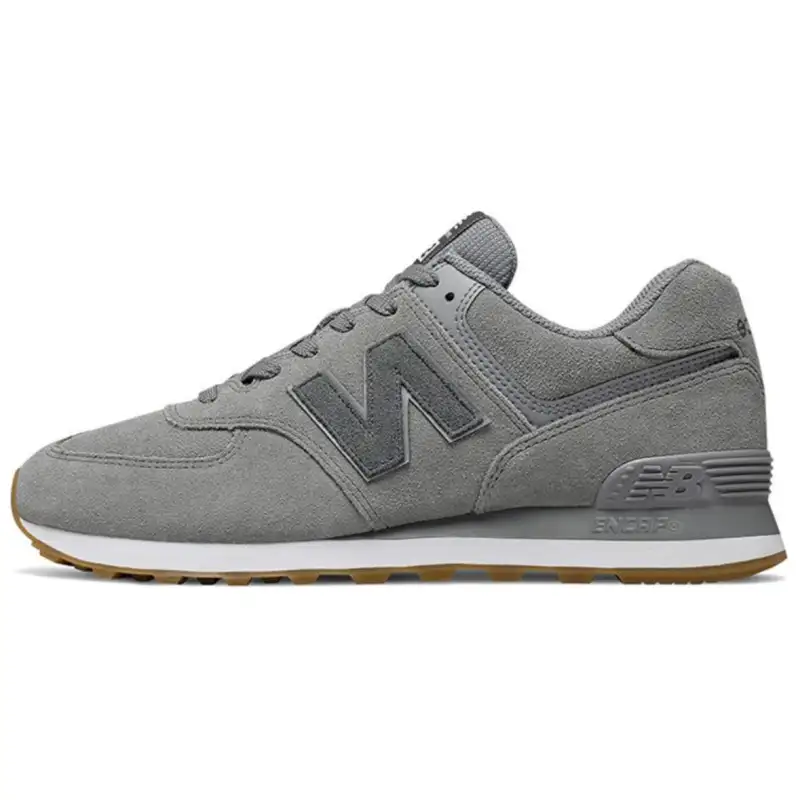 New Balance 574 Gray