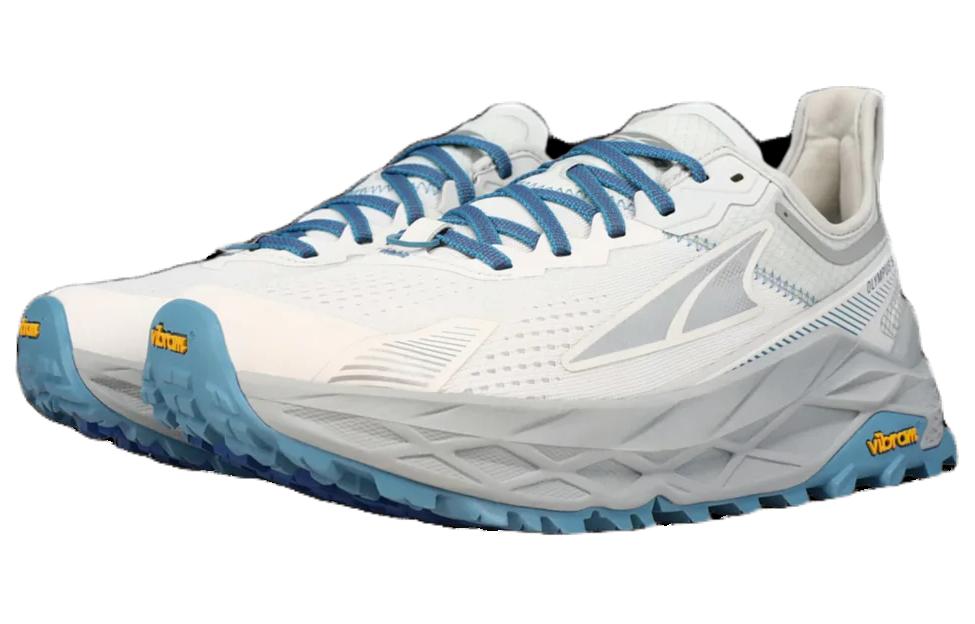 Altra Running Olympus 5 ‘White Blue’ Women’s