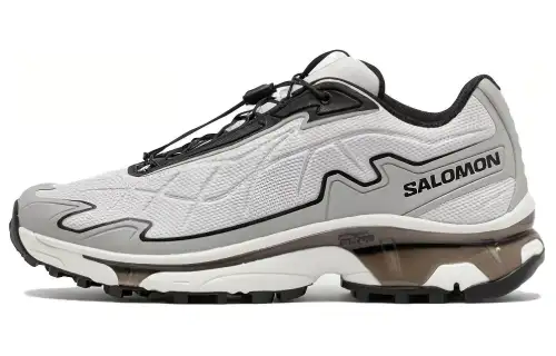 XT-Slate Salomon Advanced 'Glacier Grey'