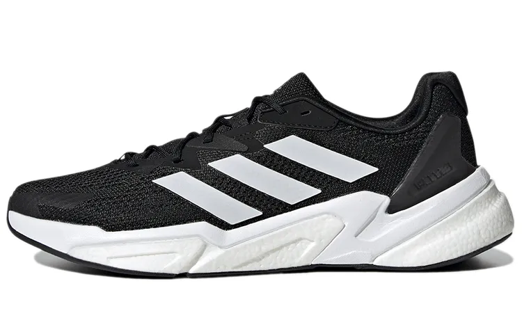 Adidas X9000L3 'Black White'