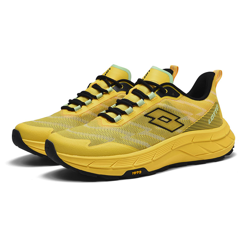 LOTTO Textile, TPU Cushioning Slip Resistant Abrasion Resistant Cushioning Slip Resistant Abrasion Resistant Low top