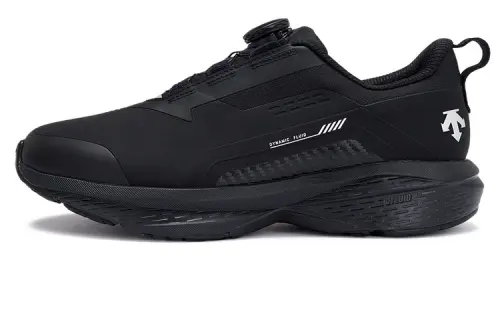 DESCENTE Slip Resistant Low top Running Shoes Women's
