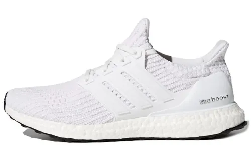 UltraBoost Adidas 4.0 'Triple White'
