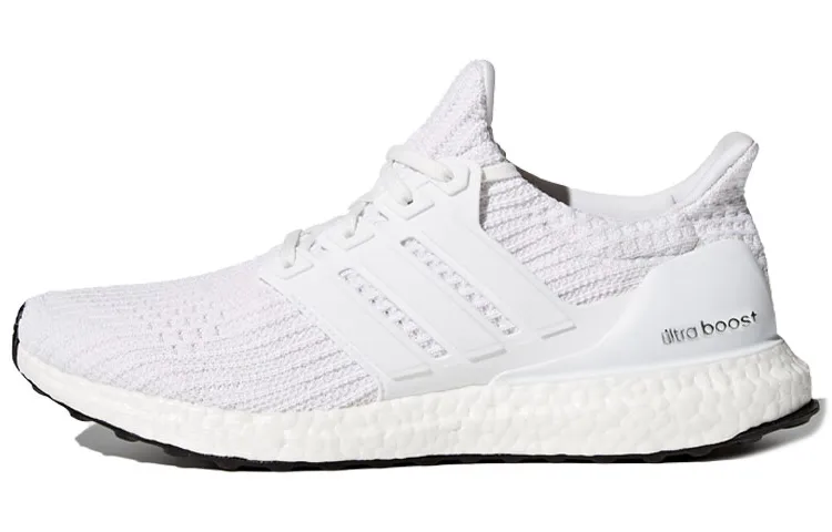 UltraBoost Adidas 4.0 'Triple White'