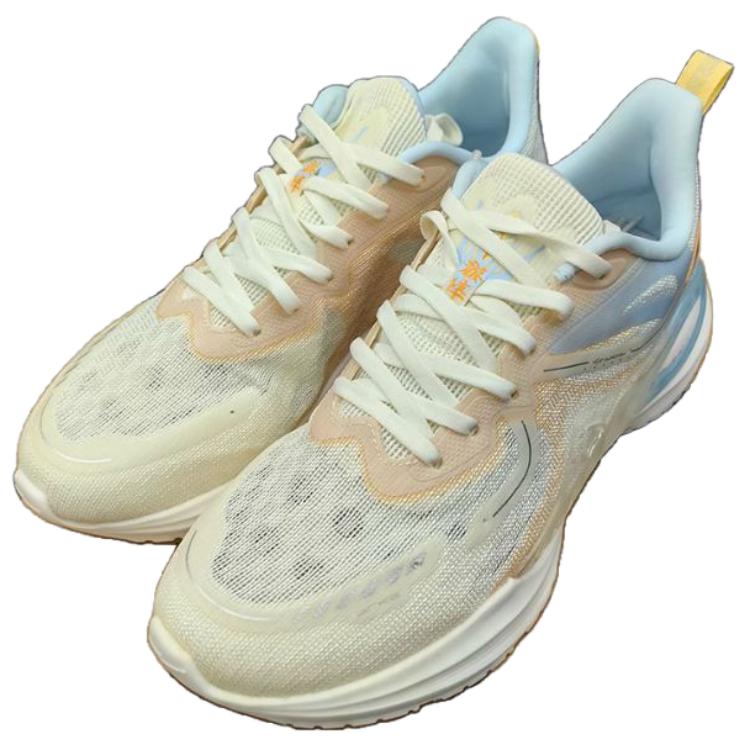 Erke Low top Running Shoes Men’s Blue White