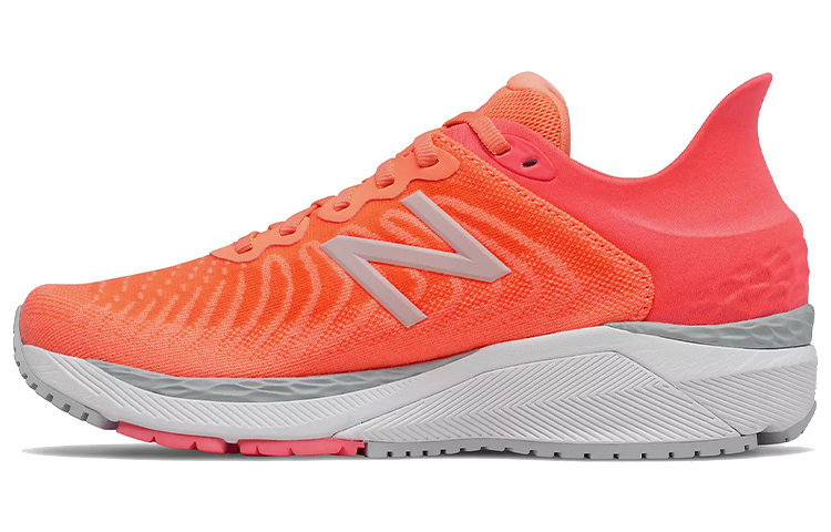 860 Wmns Fresh Foam New Balancev11 'Citrus' Women's